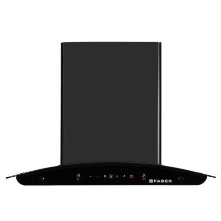 HOOD MYSTIC BLDC FL HC BK 60