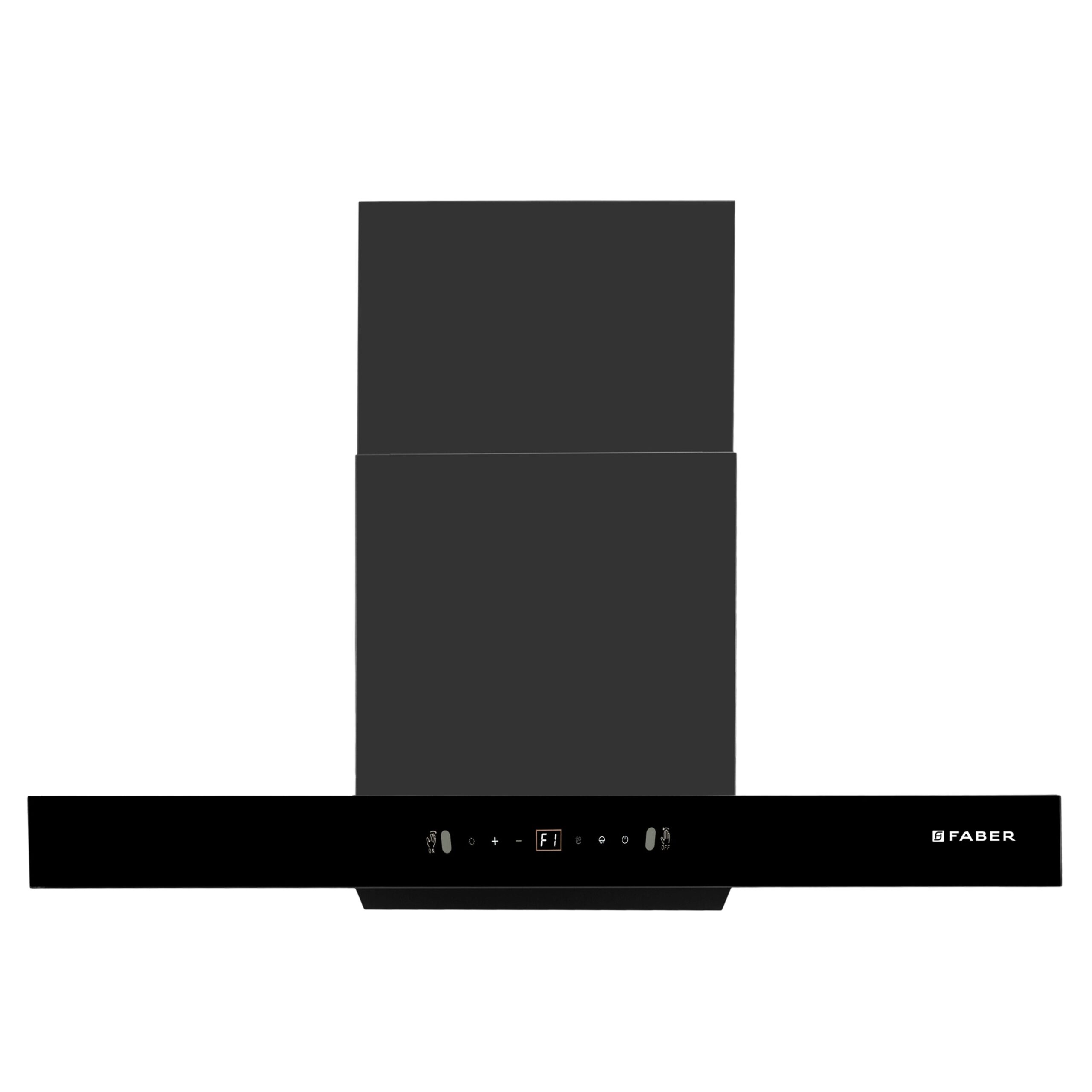 HOOD SIGMA BLDC HC SC BK 90